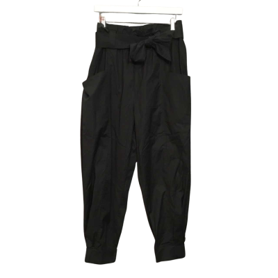 Witchery Women's  Size 12 Black Pants 