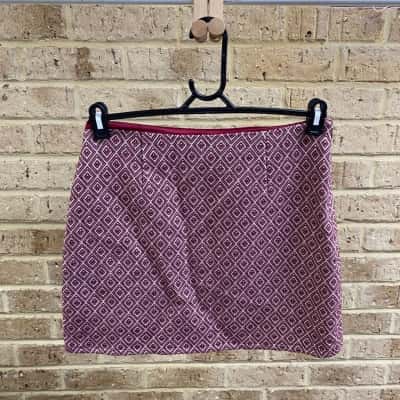 Princess Highway Womens mini skirt  Size 10 