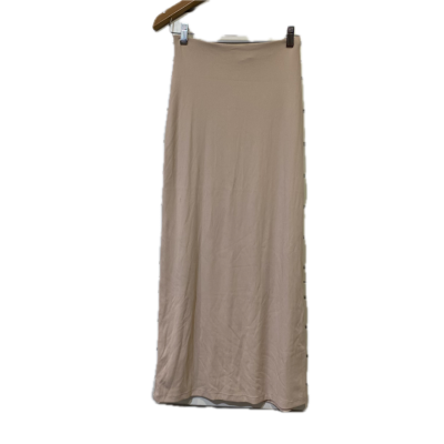 Kookai Womens  Size 6 Beige skirt 
