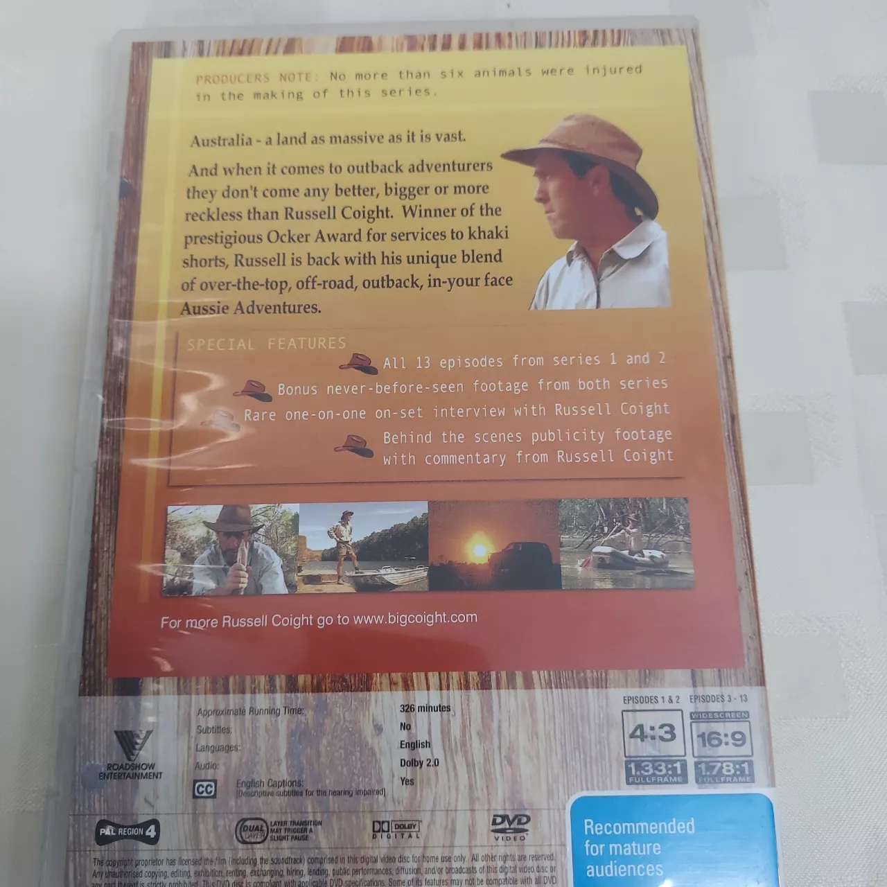 Image Tester