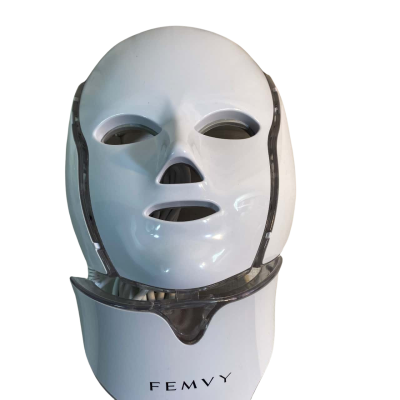 LED Beauty Face Mask