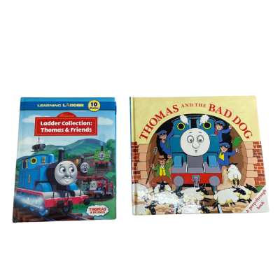 Thomas the Tank Engine Books