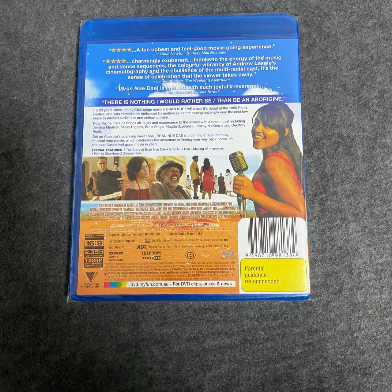 Image Tester