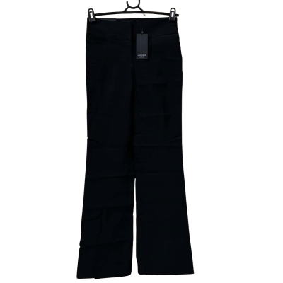 Portmans Petite Boot leg pants black