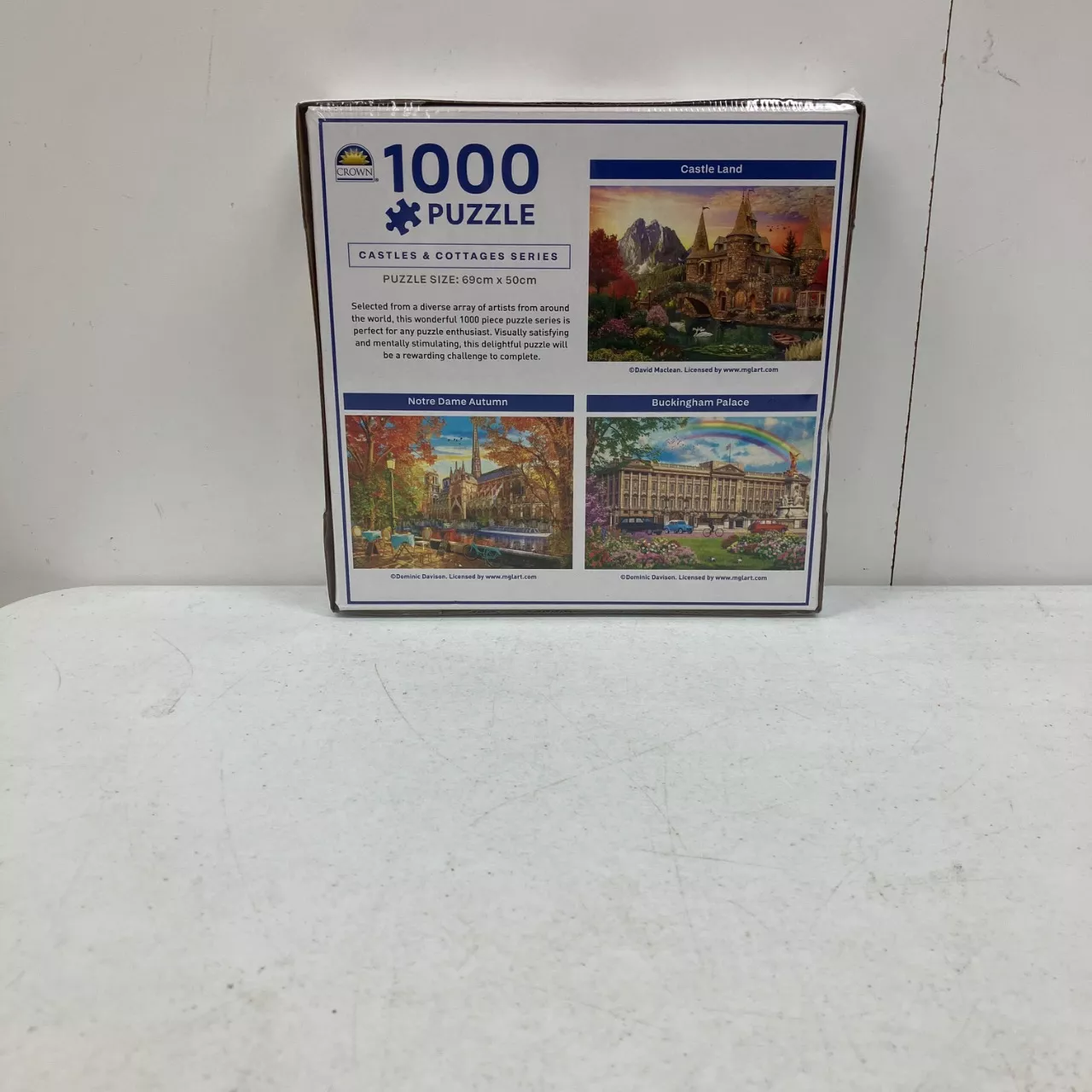 Image Tester