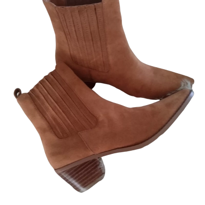 Verali Womens Size 40 Boots 