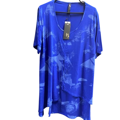 Taking Shape Womens Top Size 14 