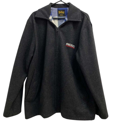 High Plains Ridgid Men's Jacket. Size XL 