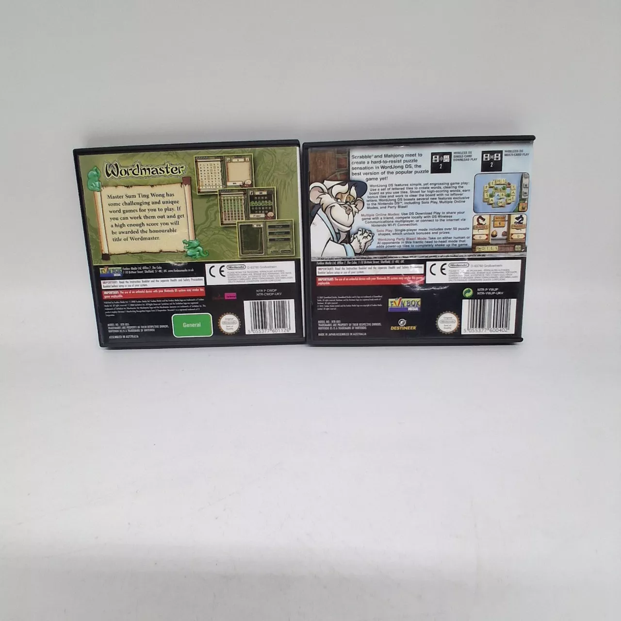 Image Tester