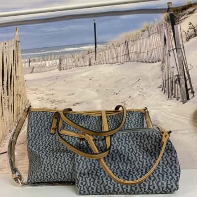 New Louenhide Tote and Handbag 