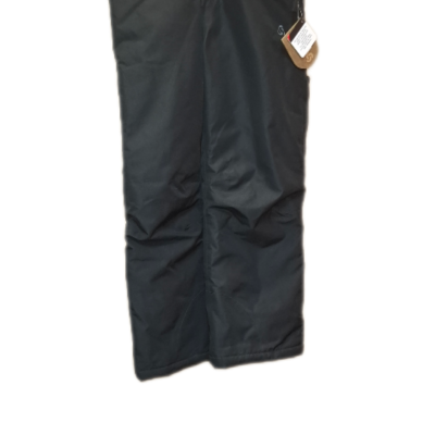 Chute size 10 snow pants Kids Black  
