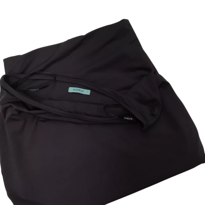 Kookai Womens  Size 1 Pencil Skirt Purple 