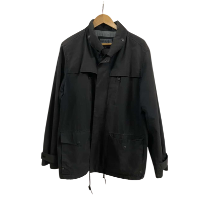 Sportscraft Mens  Size L  Jacket Black