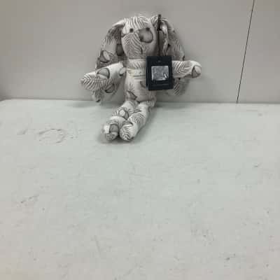 Country Road Organic Cotton Rabbit 