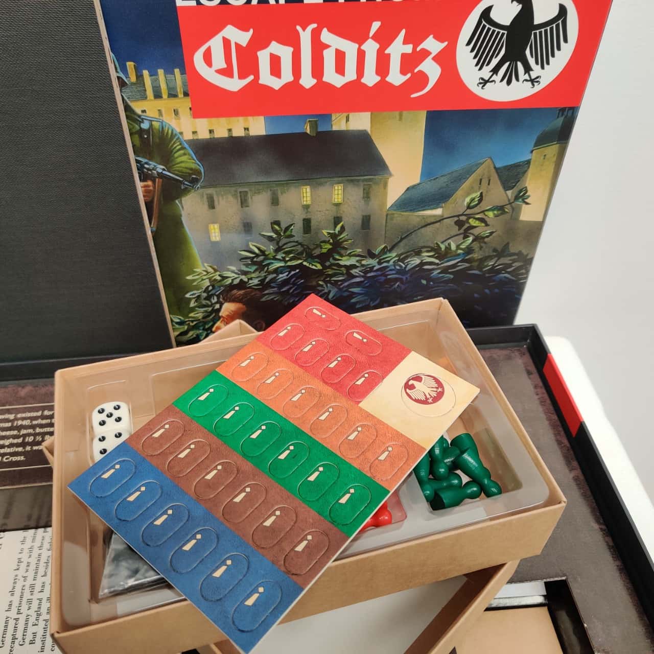 Image Tester