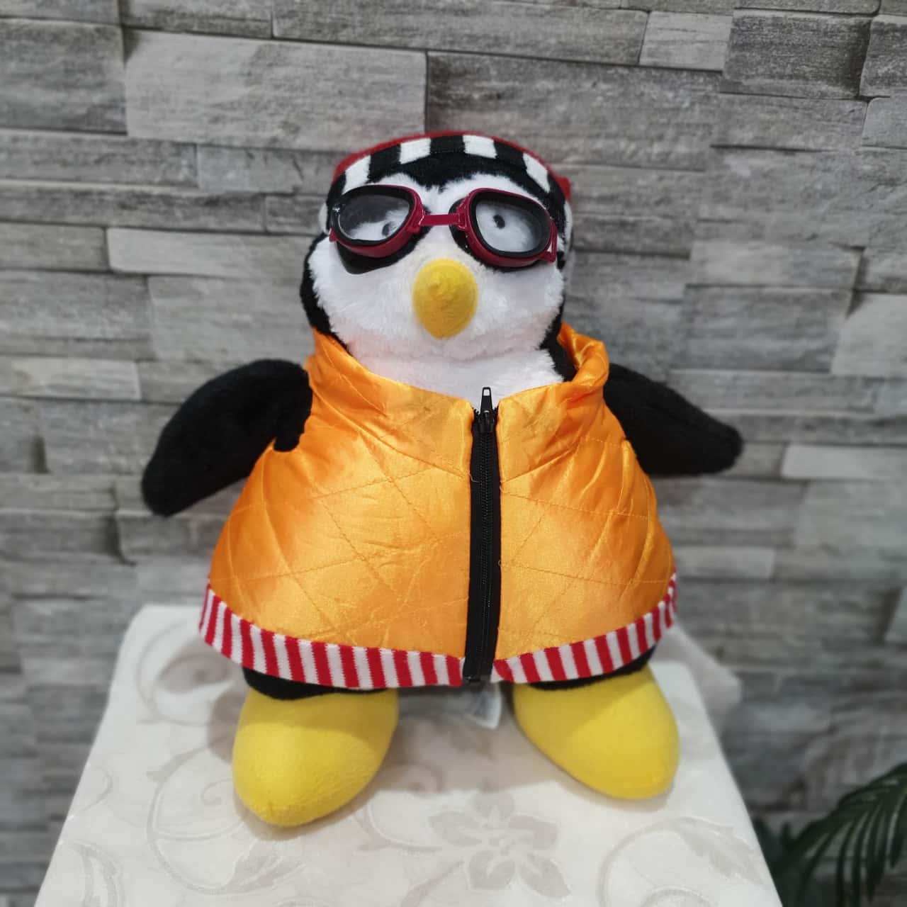 TV Show Friends Joey s Hugsy Penguin Stuffed Animal Plush Toy s TV Show Friends Joey s Hugsy Penguin Stuffed Animal Plush Toy s