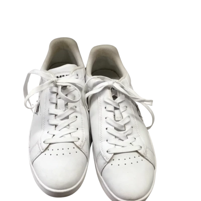 Tommy Hilfiger Women’s UK Size 6 White Sneakers 