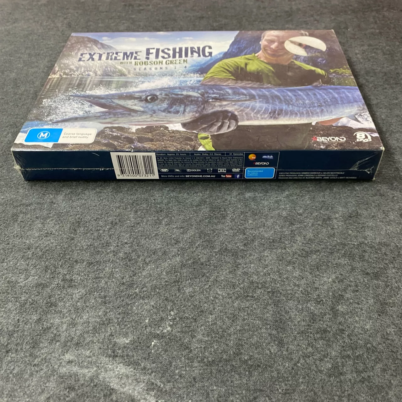 Image Tester