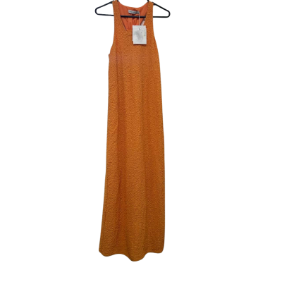 CAMILLA & MARC TOLEDO RACER BACK DRESS. SIZE 10