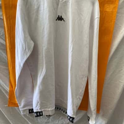 Kappa Mens T-Shirt 