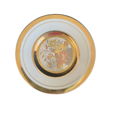 The Art Chokin Plate