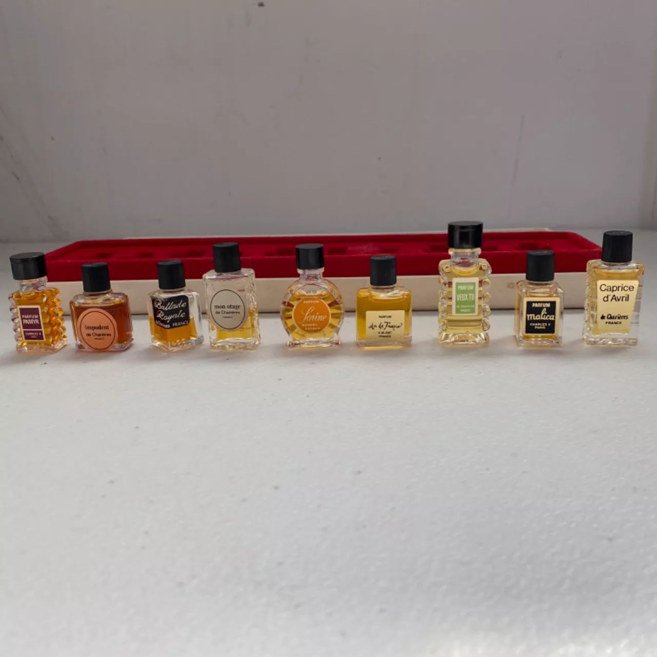 Image Tester