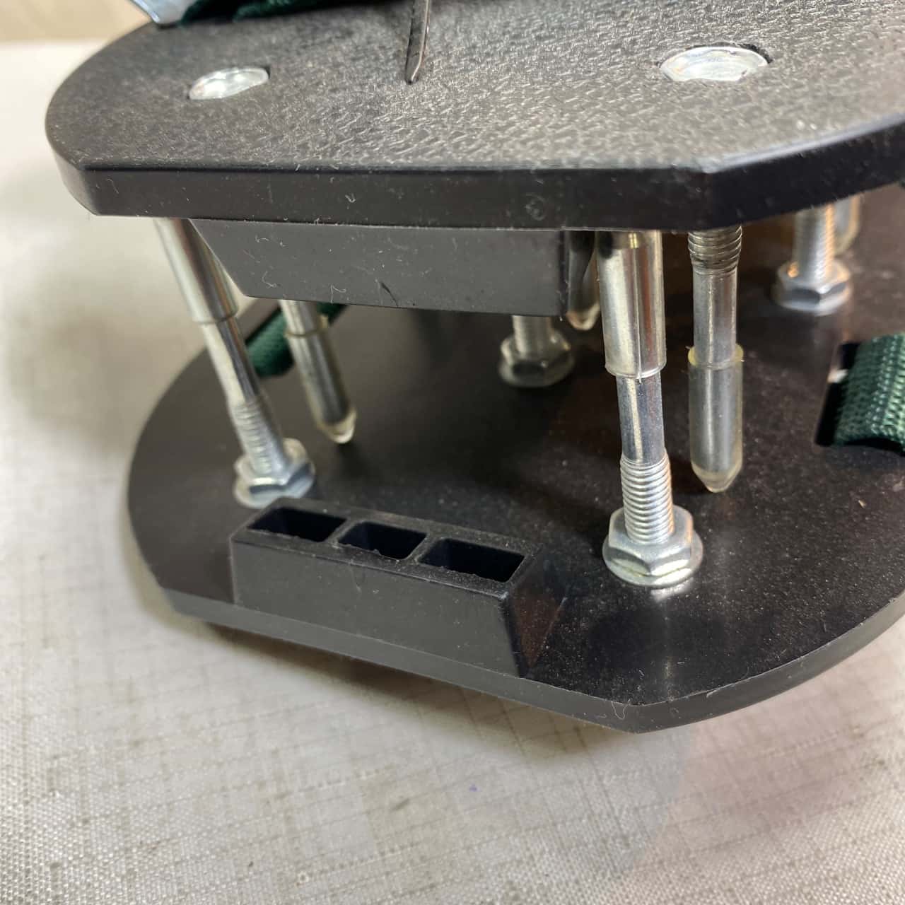 Image Tester