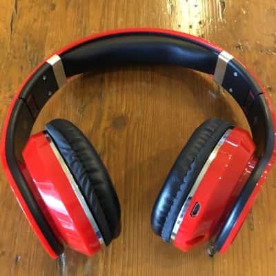 Bunnings Bluetooth Headphones