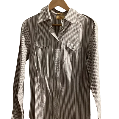 R. M Williams Button Up shirt - Size 12
