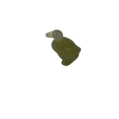 Jade Duck 