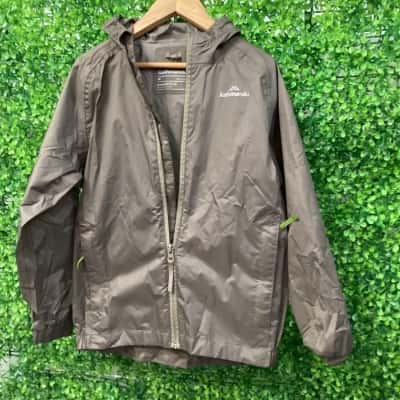 Kathmandu Kids Khaki spray jacket