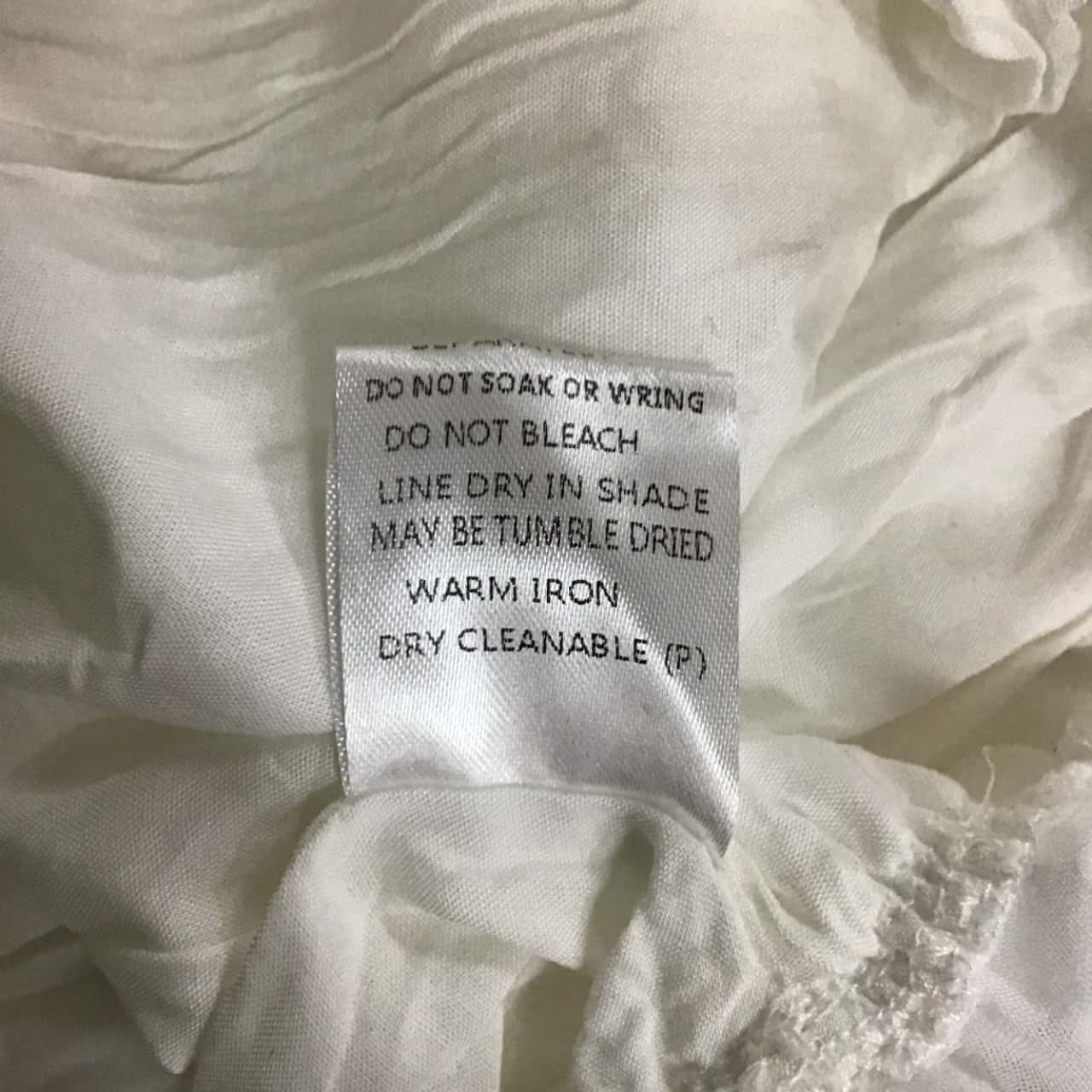 You + All, Womens, Size 16, Long Sleeve, Blouse, White (s)