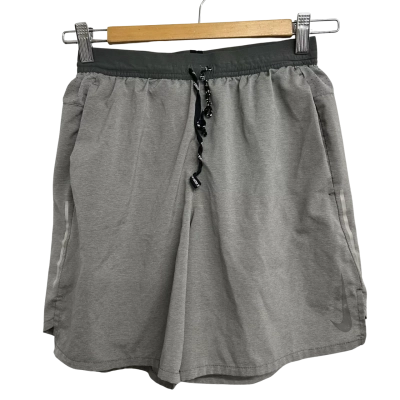 Nike Mens Size S Grey Shorts