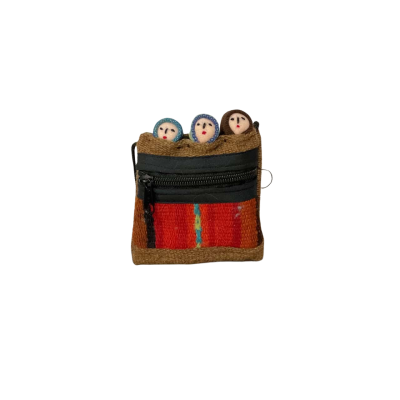 Latin American Style Purse 