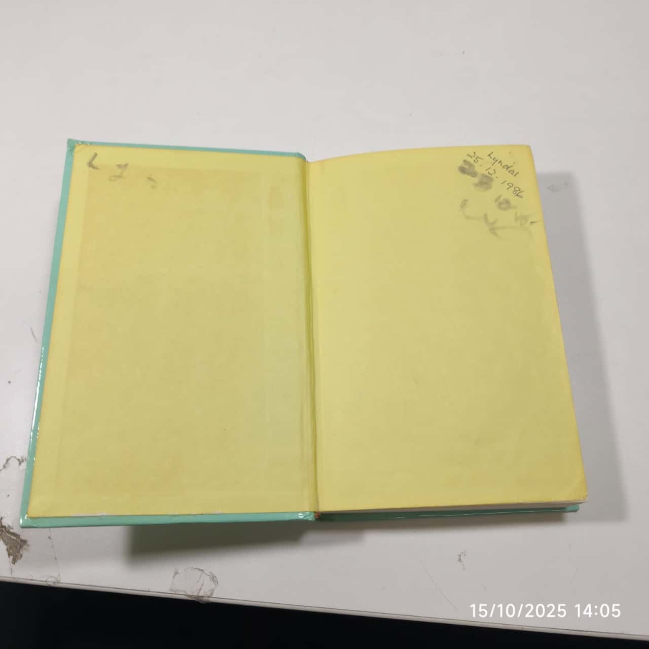 Image Tester