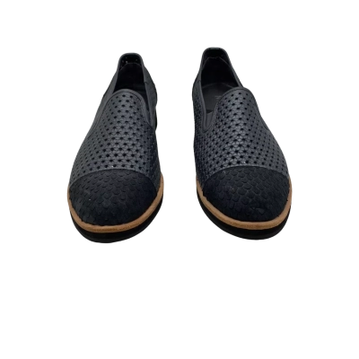 Midas Women’s Black Loafers 29cm