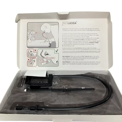 NeoLucida camera