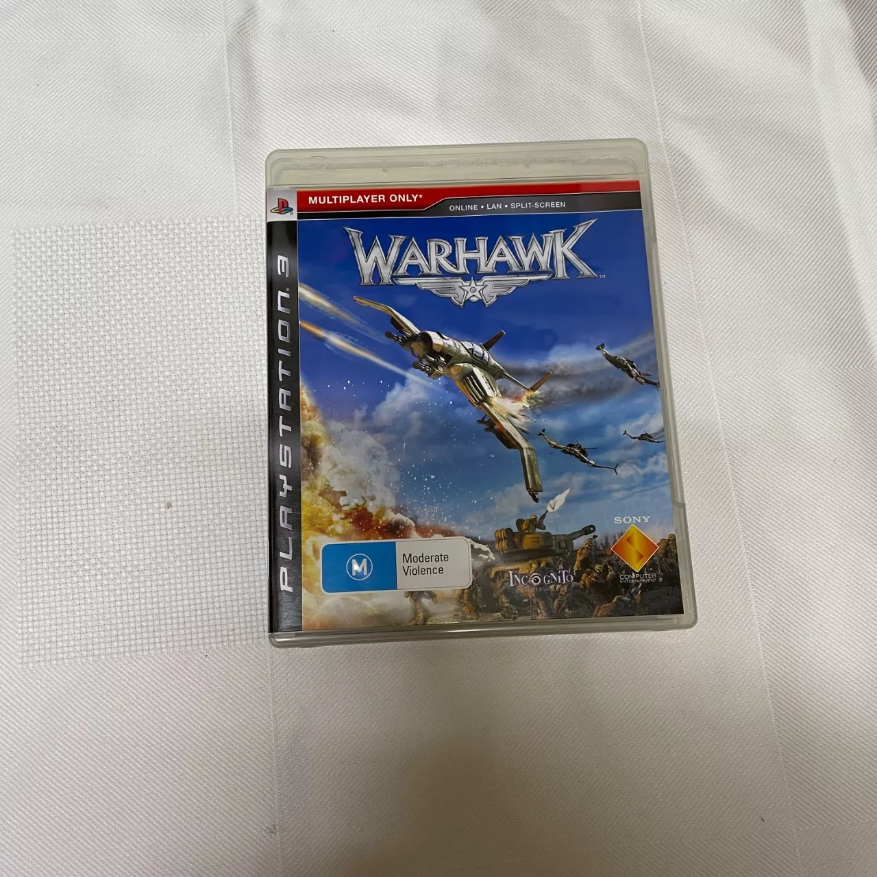 Image Tester