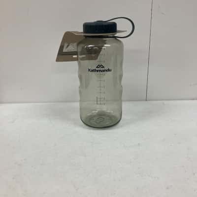 Kathmandu 1L Wide Mouth Drink Bottle (BPA Free)
