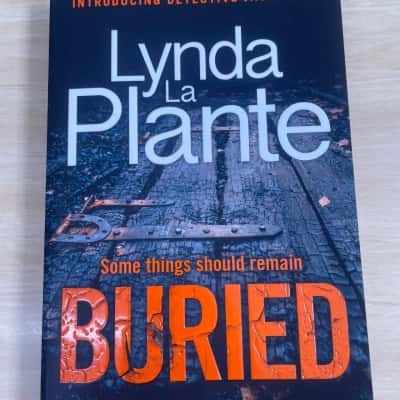 Lynda La Plante, Buried 