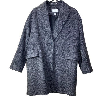 Country Road Womens  Size XS Fabric Woven In Italy 