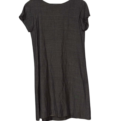 Toast black/grey size 8 dress 