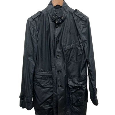 G-Star Raw Mens  Size L Black Jacket