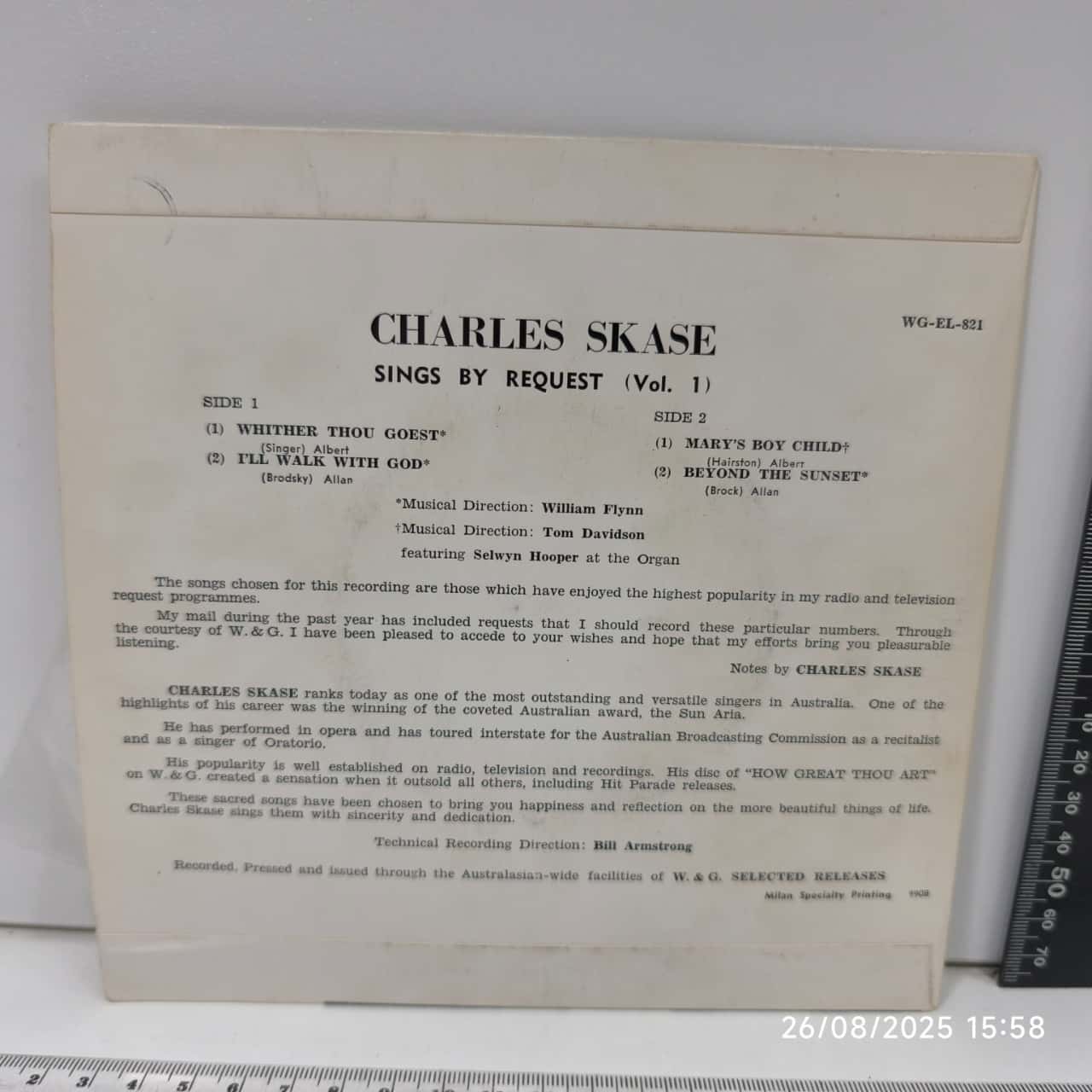 Image Tester