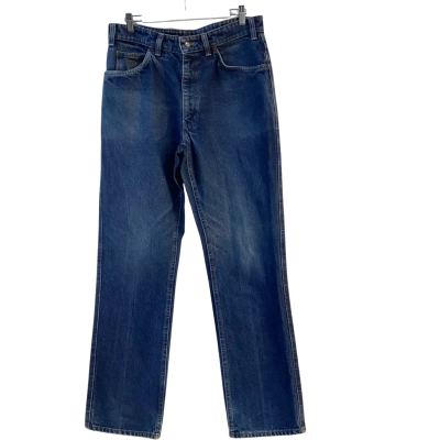 RM Williams Mens  Size 35 Straight Leg Jeans 