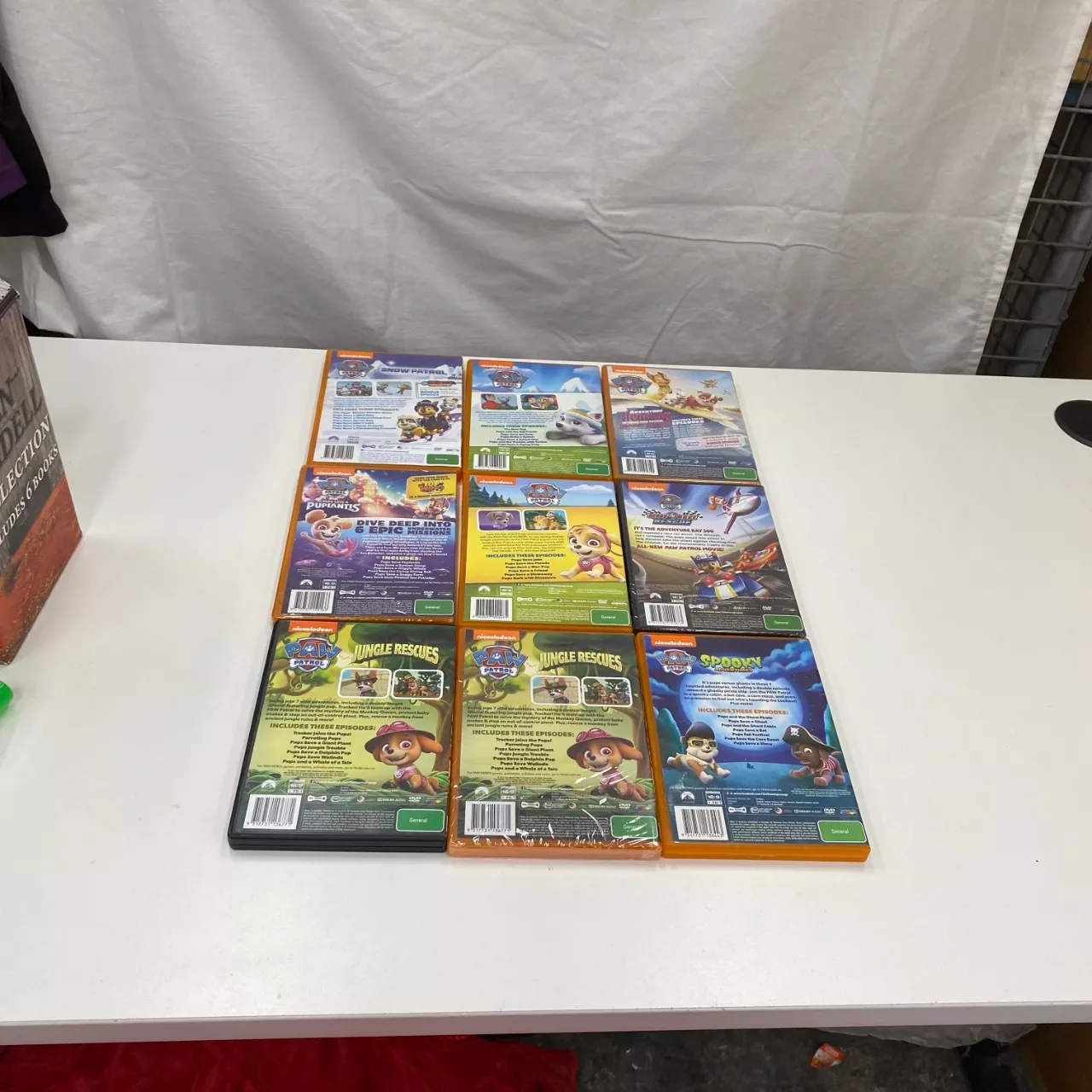Image Tester