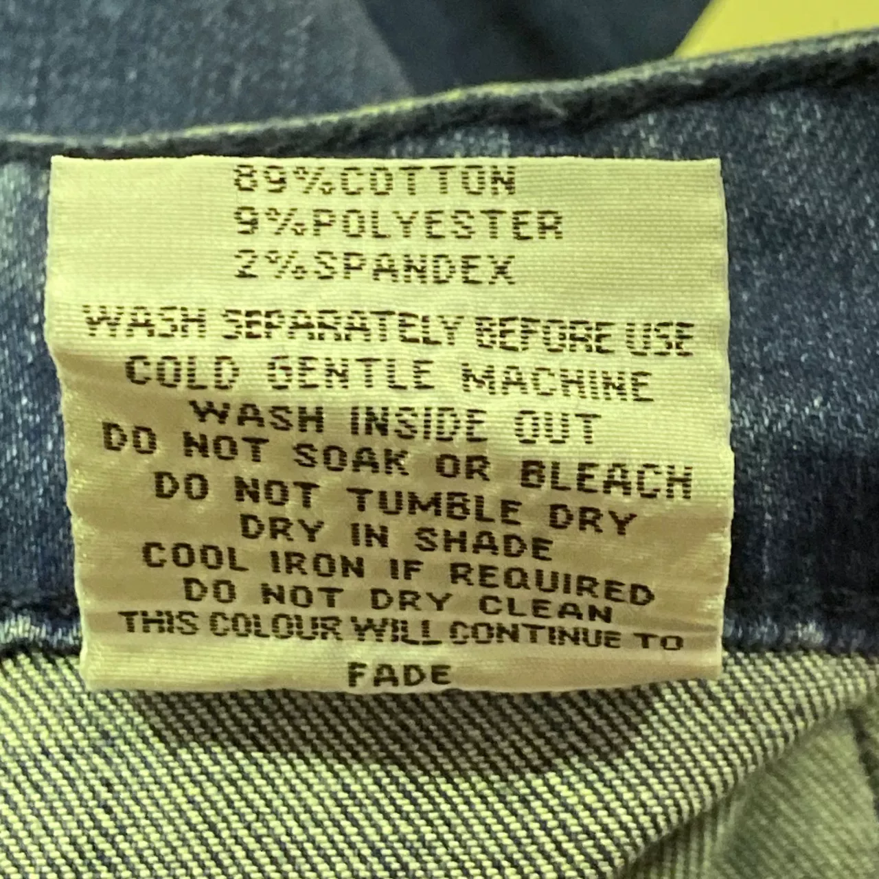 Image Tester