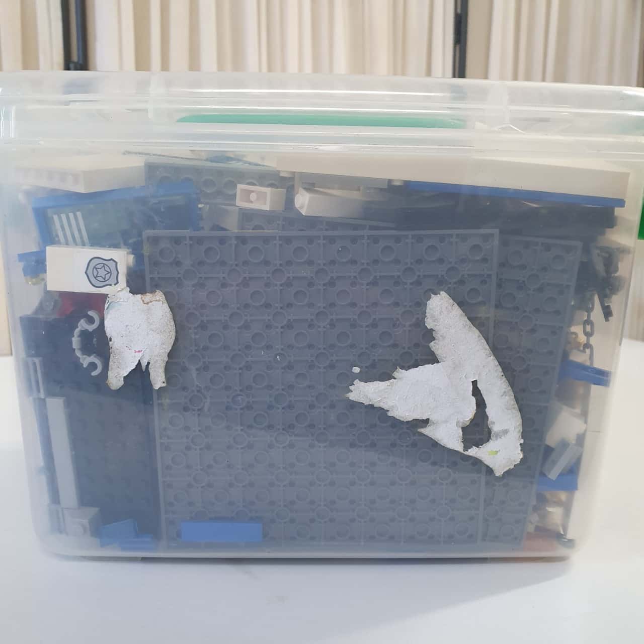 Image Tester