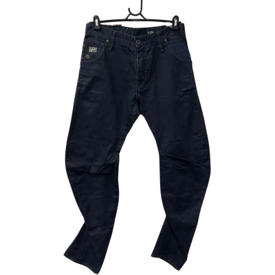 G-Star Raw Mens  Size 31 Blue 