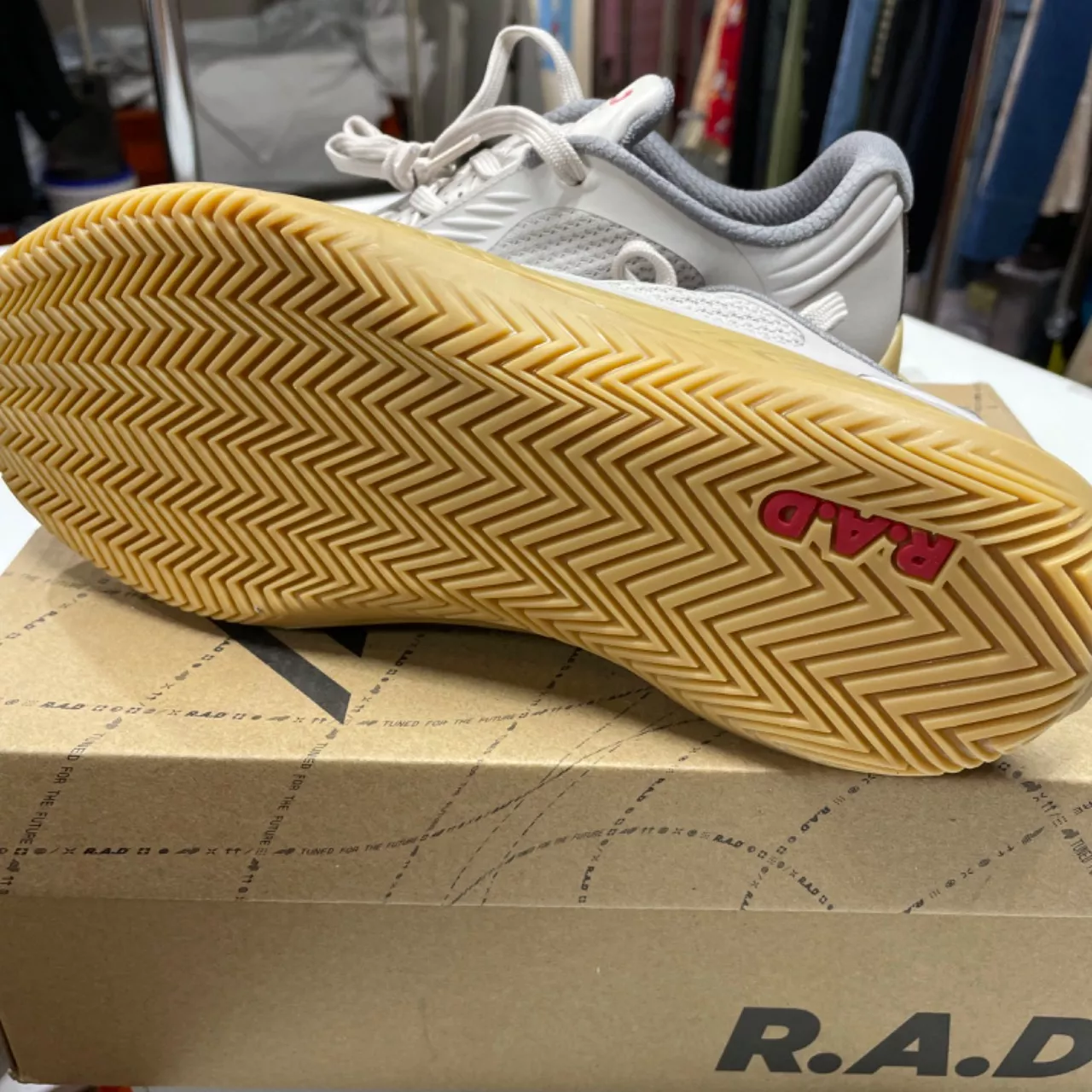 Image Tester